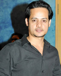 Wardha Nadiadwala's brother Faiz