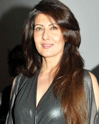 Sangeeta Bijlani