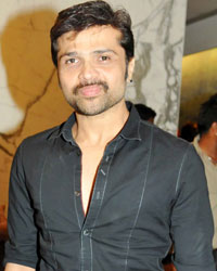 Himesh Reshammiya