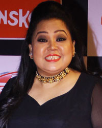 Bharti Singh