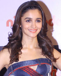 Alia Bhatt