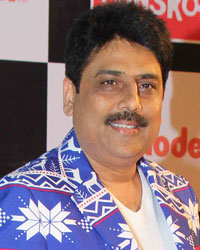 Shailesh Lodha