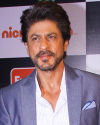 Shahrukh Khan