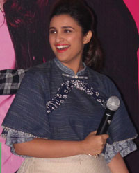 Ali Zafar, Parineeti Chopra and Govinda