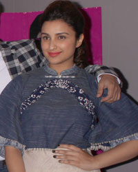 Ranveer Singh, Govinda, Ali Zafar and Parineeti Chopra