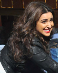 Parineeti Chopra and Ranver Singh