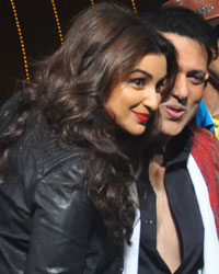 Launch of Kill Dil's song Nakhriley