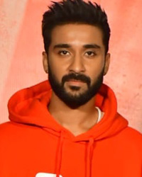 Raghav Juyal