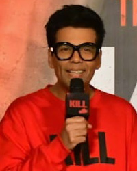 KAran Johar