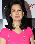 Ritu Beri