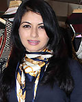 Bhagyashree