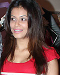 Sangram Singh and Payal Rohatgi