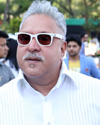 Vijay Mallya