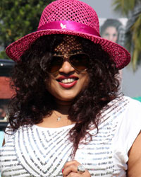 Radio Jockey Malishka