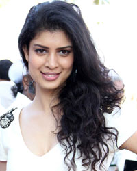 Tina Desai