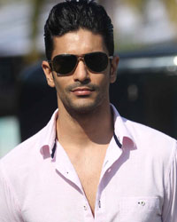 Angad Bedi