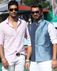 Angad Bedi