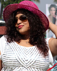 Radio Jockey Malishka