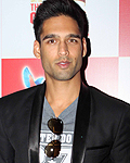 Siddharth Mallya