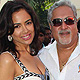 Sameera Reddy and Vijay Mallya