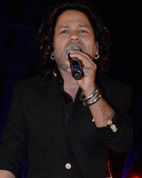 Kailash Kher