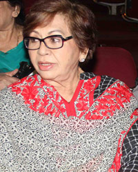 Helen and Salim Khan