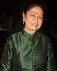 Aruna Irani