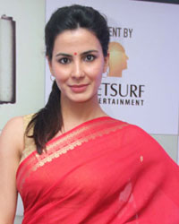 Kirti Kulhari