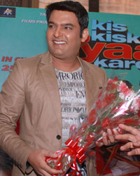 Kapil Sharma