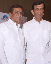 Abbas and Mustan