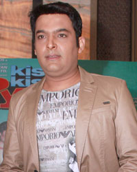 Kapil Sharma