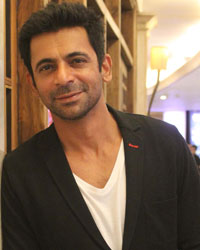 Sunil Grover