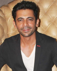 Sunil Grover