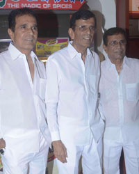 Abbas- Mustan and Hussain