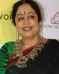 Kirron Kher