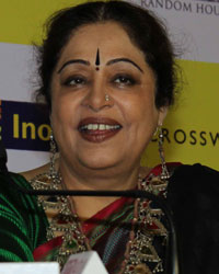 Kiron Kher