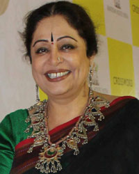 Kiron Kher