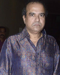 Suresh Wadkar