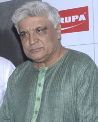 Javed Akhtar