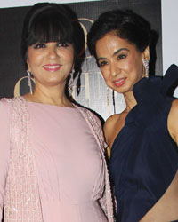 Neeta Lulla Kiran Datwani