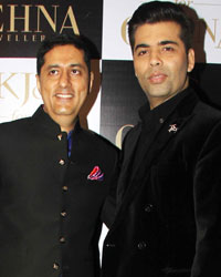 KJo For Gehna Launch