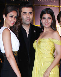 KJo For Gehna Launch