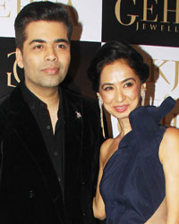 KJo For Gehna Launch