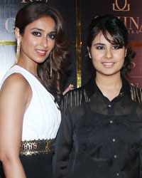 KJo For Gehna Launch