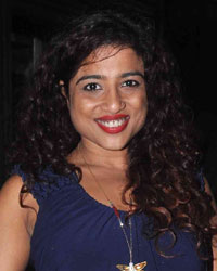 RJ Malishka Mendonca