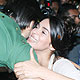 Vivek Obeori and Mallika Sherawat