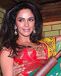 Mallika Sherawat and Vivek Oberoi