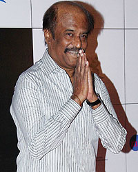 Rajinikanth