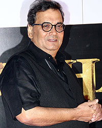 Subhash Ghai