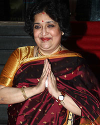 Rajnikanth's wife Latha Rajinikanth